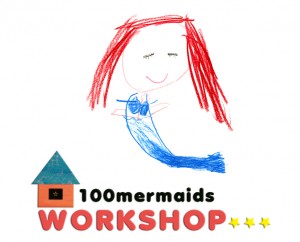 100mermaids_LOGO