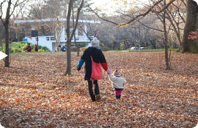 リアル子育て日記