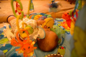 playmat