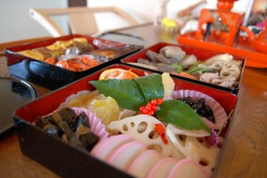 OSECHI